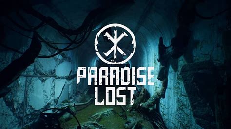 paradise lost gomovies|PARADISE LOST Official Trailer (2020) .